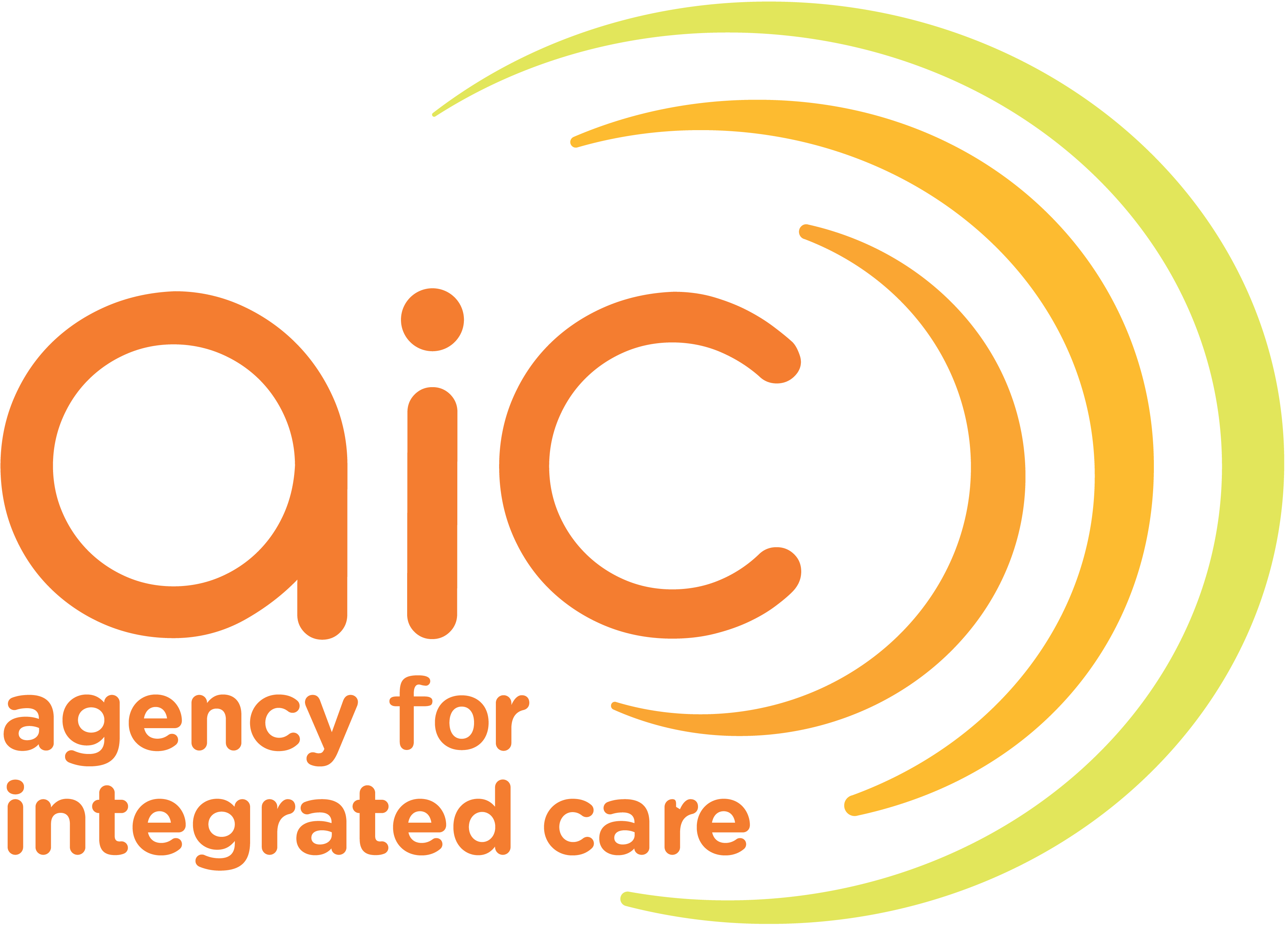 Agency for Integrated Care